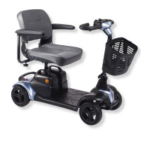 Scooter I- Nano